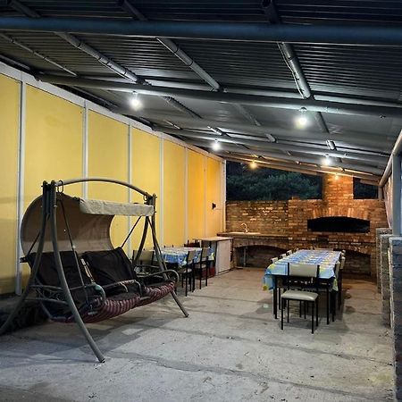 Guest House At The Lake Sevan Dış mekan fotoğraf