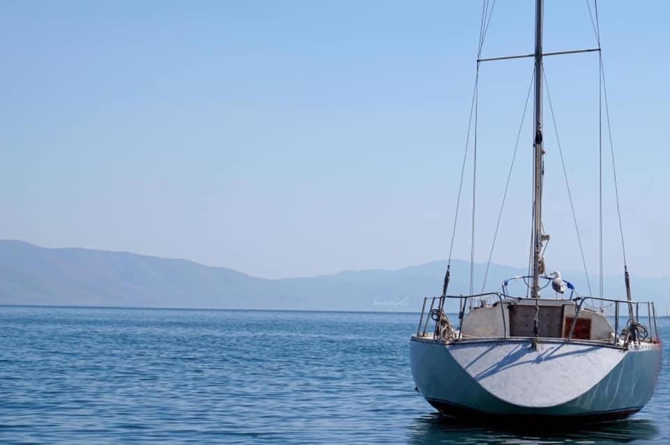 Guest House At The Lake Sevan Dış mekan fotoğraf