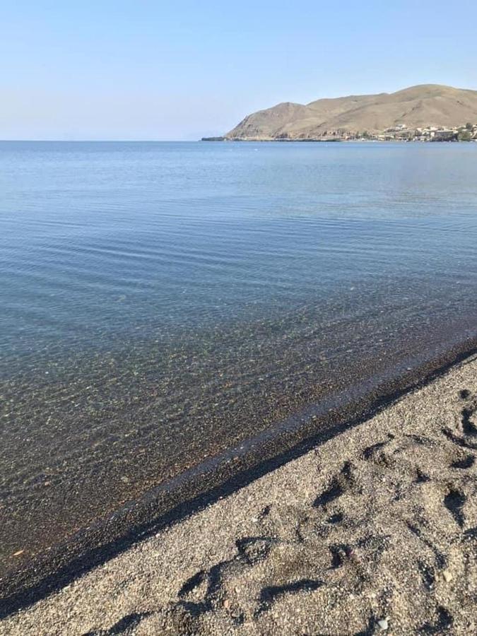 Guest House At The Lake Sevan Dış mekan fotoğraf