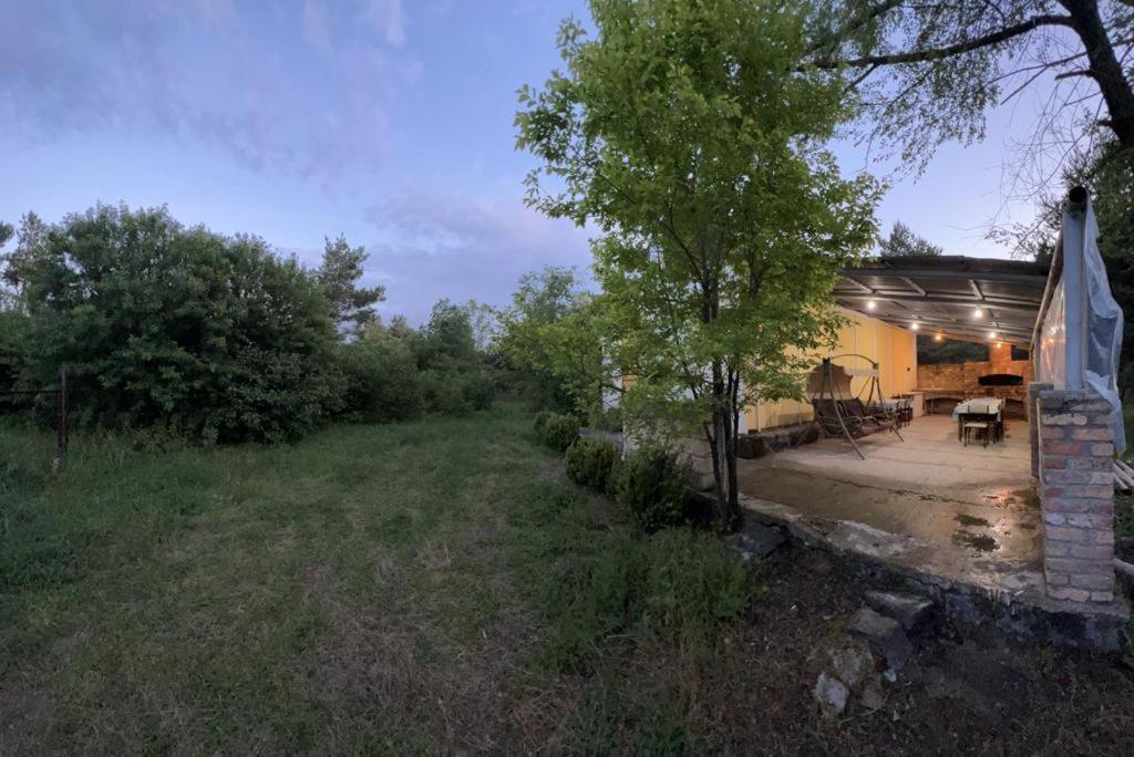 Guest House At The Lake Sevan Dış mekan fotoğraf