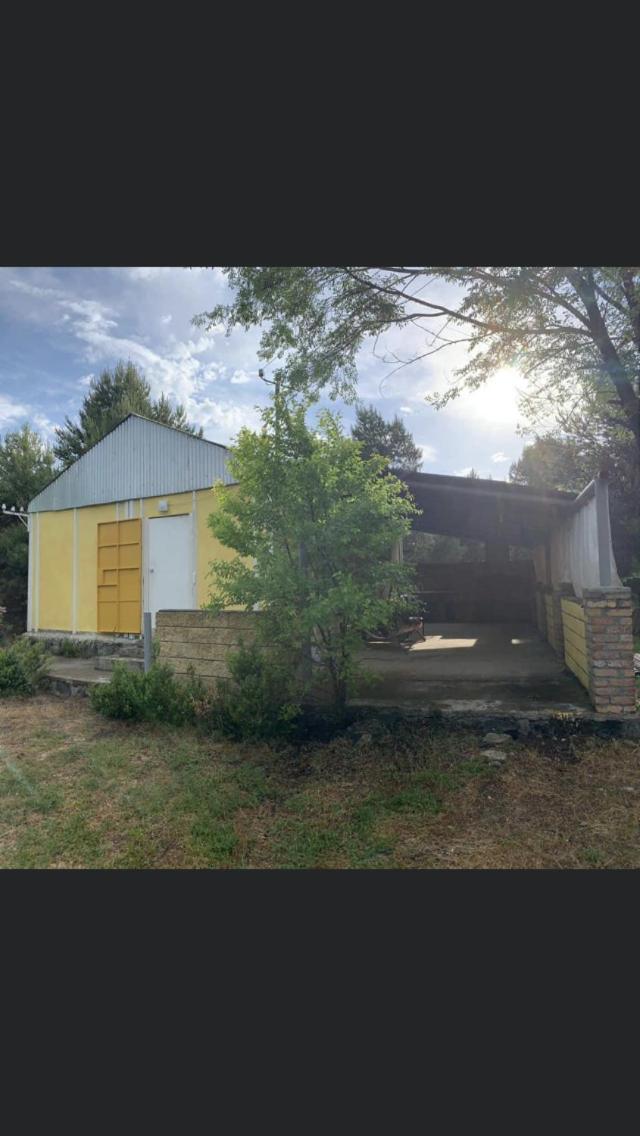 Guest House At The Lake Sevan Dış mekan fotoğraf